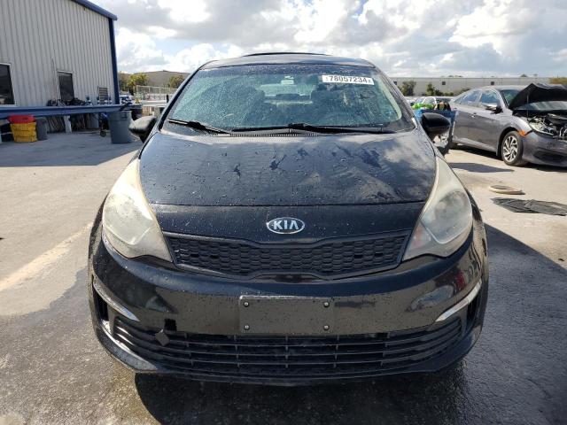 Photo 5 from auction – 2017 KIA RIO LX with VIN KNADM4A3XH6043997