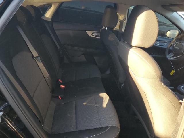 Photo 10 from auction – 2022 KIA FORTE FE with VIN 3KPF24AD8NE456033
