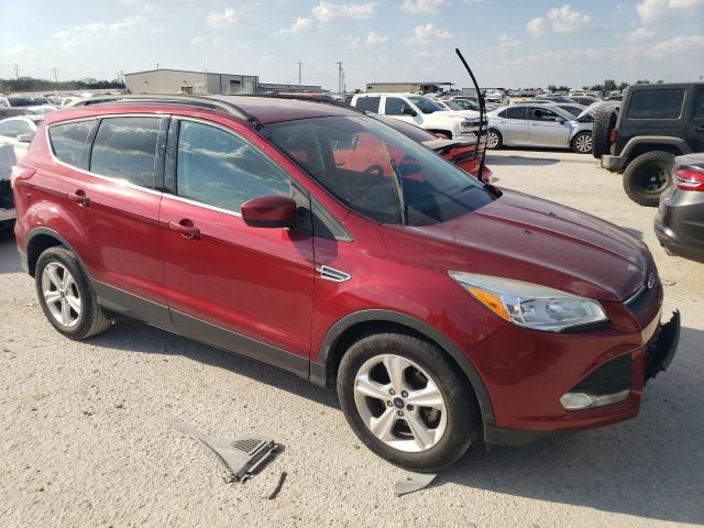 Photo 4 from auction – 2016 FORD ESCAPE SE with VIN 1FMCU0GX7GUA20927