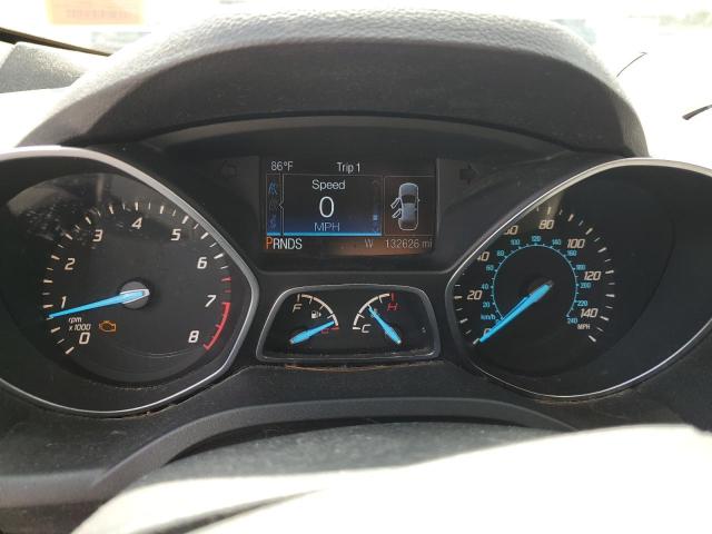 Photo 9 from auction – 2014 FORD ESCAPE SE with VIN 1FMCU0GX5EUD29499