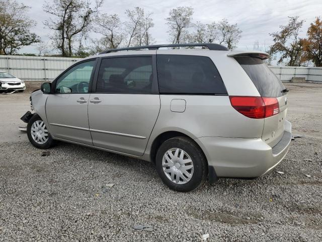 Photo 2 from auction – 2004 TOYOTA SIENNA CE with VIN 5TDZA23C24S146358