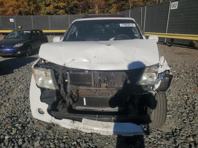 Photo 5 from auction – 2005 NISSAN PATHFINDER with VIN 5N1AR18W45C748874