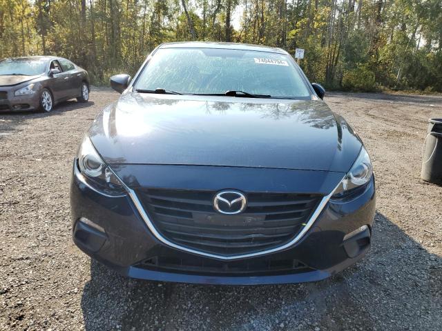 Photo 5 from auction – 2015 MAZDA 3 SPORT with VIN 3MZBM1K77FM195367