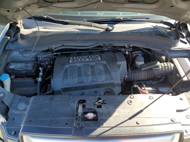 Снимка 12 от търг – 2008 HONDA PILOT VP с VIN 5FNYF28258B021264