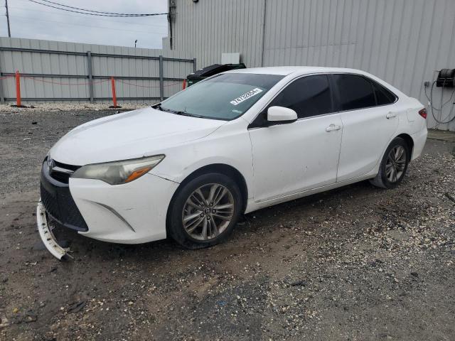 Photo 1 from auction – 2016 TOYOTA CAMRY LE with VIN 4T1BF1FK3GU605831