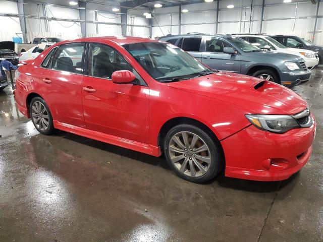 Photo 4 from auction – 2010 SUBARU IMPREZA WR with VIN JF1GE7G61AG517244
