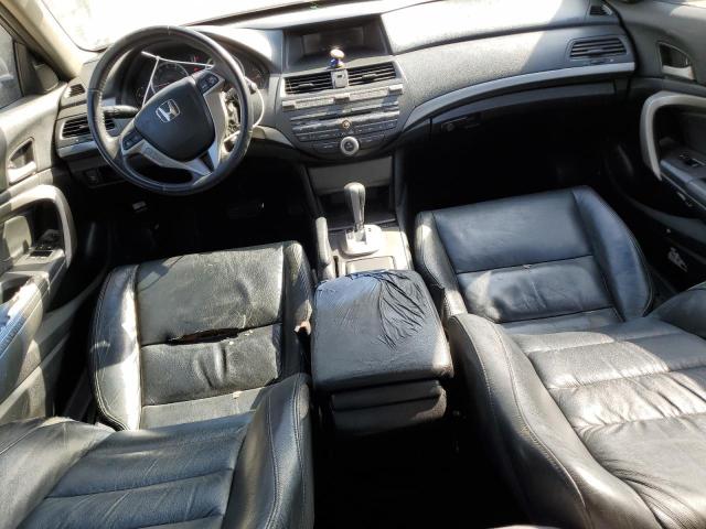 Photo 8 from auction – 2010 HONDA ACCORD EXL with VIN 1HGCS1B83AA009398