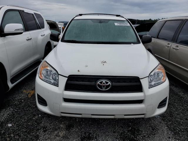 Photo 5 from auction – 2012 TOYOTA RAV4 with VIN 2T3BF4DV0CW177801