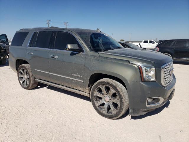 Photo 4 from auction – 2017 GMC YUKON DENA with VIN 1GKS2CKJ9HR381868