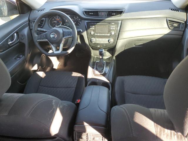 Photo 8 from auction – 2017 NISSAN ROGUE S with VIN 5N1AT2MTXHC775164