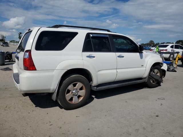Photo 3 from auction – 2008 TOYOTA 4RUNNER SR with VIN JTEZU14R18K018917