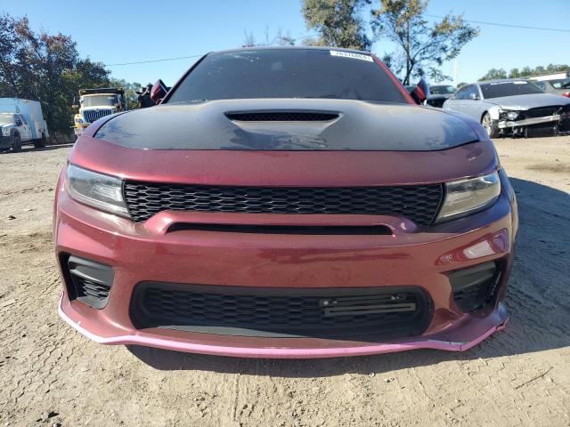 Photo 5 from auction – 2021 DODGE CHARGER SC with VIN 2C3CDXGJ5MH581431