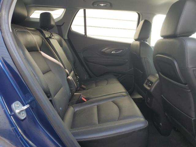 Photo 10 from auction – 2023 GMC TERRAIN SL with VIN 3GKALPEG5PL182533