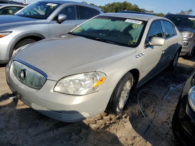 BUICK LUCERNE CX 2007 with VIN 1G4HP57257U160117 - Photo from auction