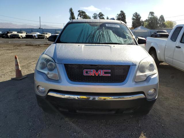 Photo 5 from auction – 2008 GMC ACADIA SLE with VIN 1GKER137X8J182746