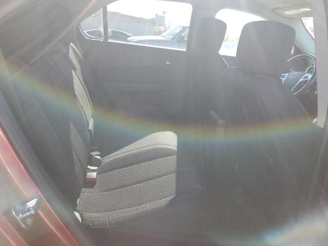 Photo 11 from auction – 2012 CHEVROLET EQUINOX LT with VIN 2GNFLNEK4C6328047