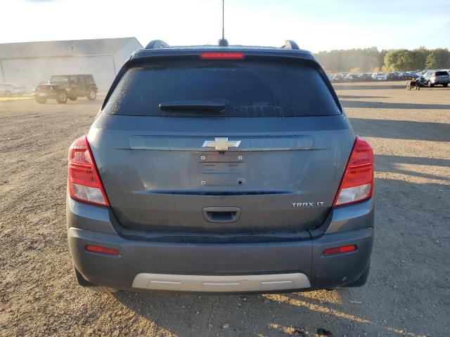 Photo 6 from auction – 2016 CHEVROLET TRAX 1LT with VIN 3GNCJLSB7GL249264