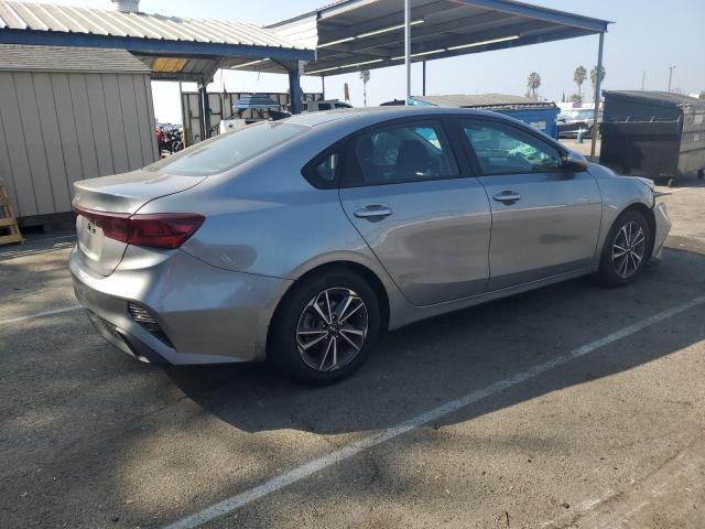 Photo 3 from auction – 2023 KIA FORTE LX with VIN 3KPF24AD7PE604529