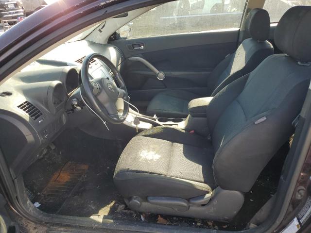 Photo 7 from auction – 2009 TOYOTA SCION TC with VIN JTKDE167190292969