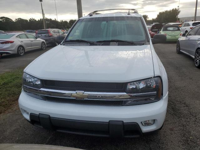 Photo 5 from auction – 2005 CHEVROLET TRAILBLAZE with VIN 1GNES16S356106386