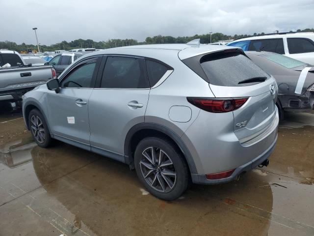 Photo 2 from auction – 2018 MAZDA CX-5 GRAND with VIN JM3KFBDM4J0361725