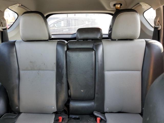 Photo 10 from auction – 2013 TOYOTA RAV4 XLE with VIN 2T3WFREV2DW050501