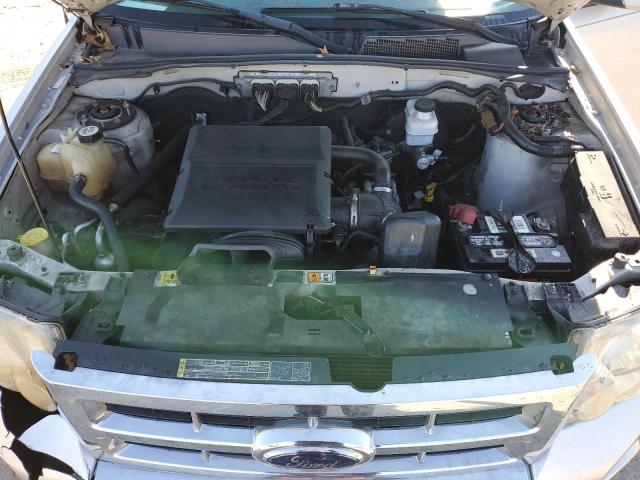 Photo 12 from auction – 2009 FORD ESCAPE LIM with VIN 1FMCU04G29KC31164