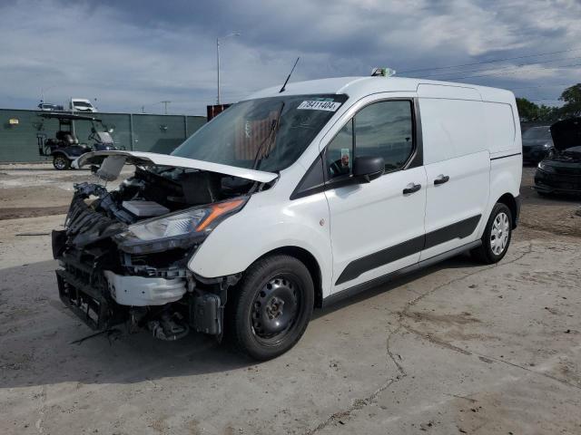 Photo 1 from auction – 2020 FORD TRANSIT CO with VIN NM0LS7E24L1471588
