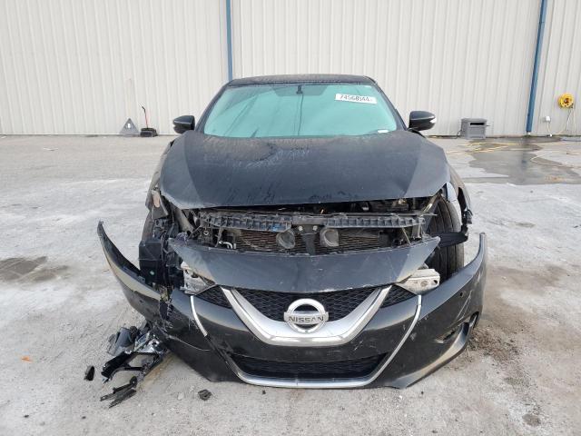 Photo 5 from auction – 2016 NISSAN MAXIMA 3.5 with VIN 1N4AA6AP4GC383519