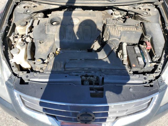 Photo 11 from auction – 2011 NISSAN ALTIMA BAS with VIN 1N4AL2AP2BC117508