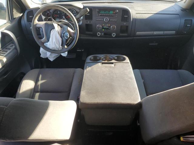 Photo 8 from auction – 2009 GMC SIERRA C15 with VIN 2GTEC29JX91107871