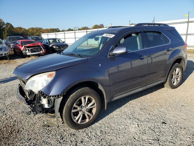 CHEVROLET EQUINOX LT 2014 مع رقم تعريف المركبة 2GNFLFE36E6218182 - صورة من المزاد