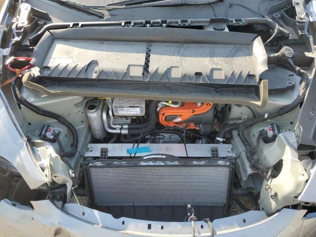Photo 11 from auction – 2024 TESLA MODEL Y with VIN 7SAYGDEF7RA302354