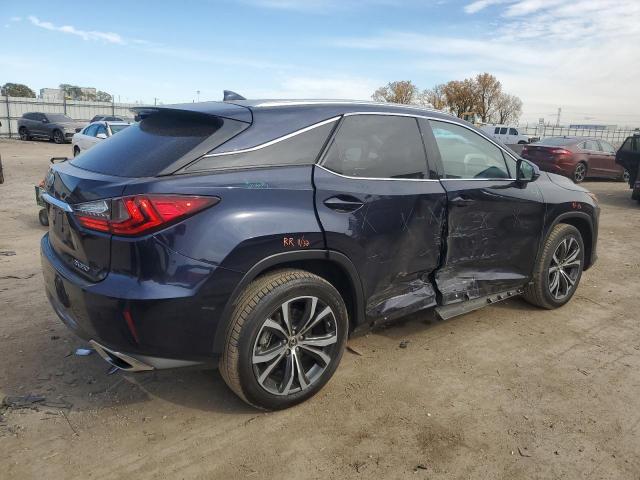 Photo 3 from auction – 2018 LEXUS RX 350 BAS with VIN 2T2BZMCA1JC145061