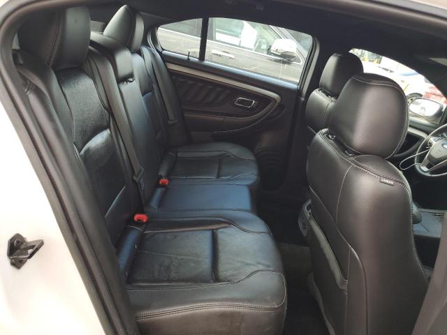 Foto 10 de la subasta – 2017 FORD TAURUS SEL con VIN 1FAHP2E80HG122469