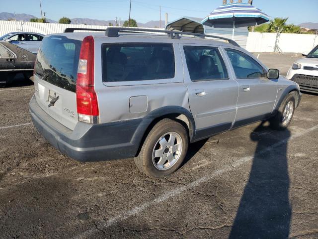 Photo 3 from auction – 2002 VOLVO V70 XC with VIN YV1SZ58D521067705