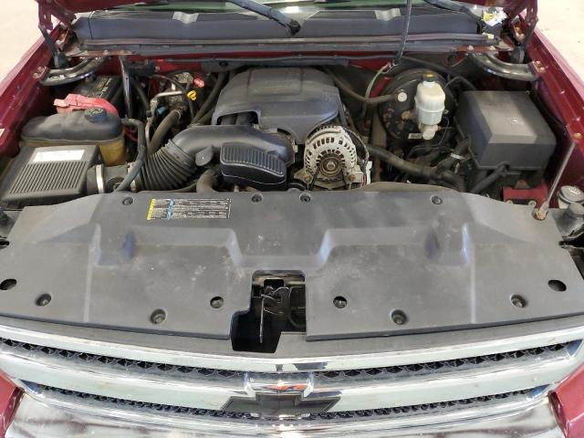 Photo 11 from auction – 2007 CHEVROLET SILVERADO with VIN 1GCEK19C87Z622340