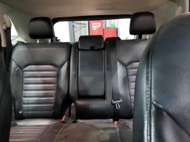 Photo 10 from auction – 2018 FORD EDGE SEL with VIN 2FMPK4J91JBB91386