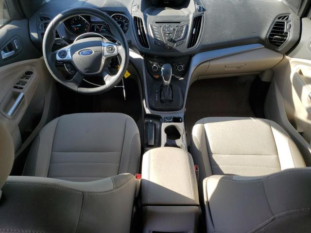 Photo 8 from auction – 2016 FORD ESCAPE SE with VIN 1FMCU0G91GUA08953
