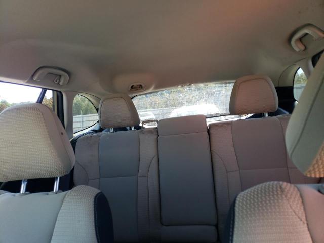 Photo 10 from auction – 2023 SUBARU OUTBACK PR with VIN 4S4BTACC4P3174203
