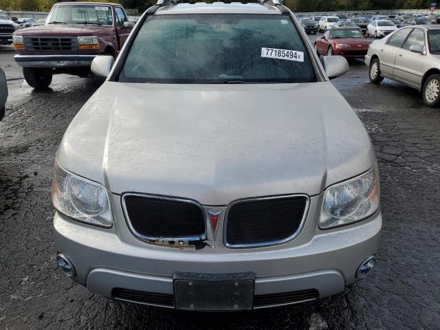 Photo 5 from auction – 2008 PONTIAC TORRENT with VIN 2CKDL33F486314854