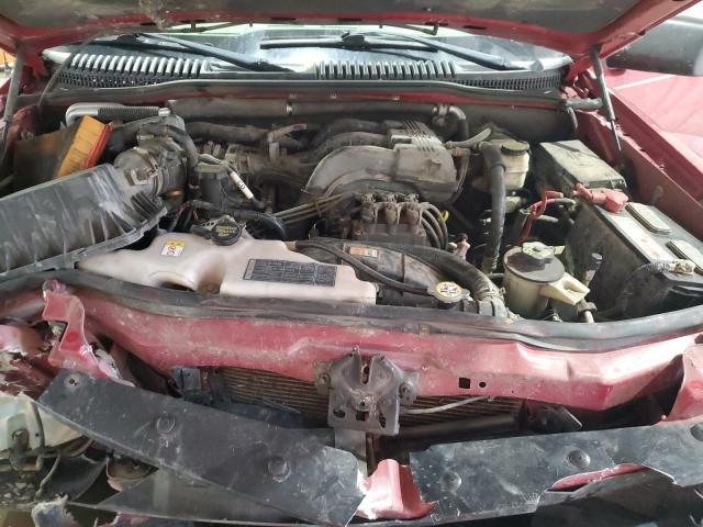 Photo 11 from auction – 2007 FORD EXPLORER X with VIN 1FMEU73E77UB67075