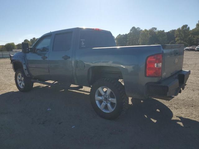 Photo 2 from auction – 2013 CHEVROLET SILVERADO with VIN 3GCPKSE72DG231638