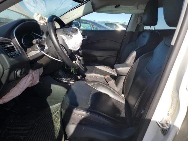 Foto 7 de la subasta – 2019 JEEP COMPASS LI con VIN 3C4NJDCB8KT787454