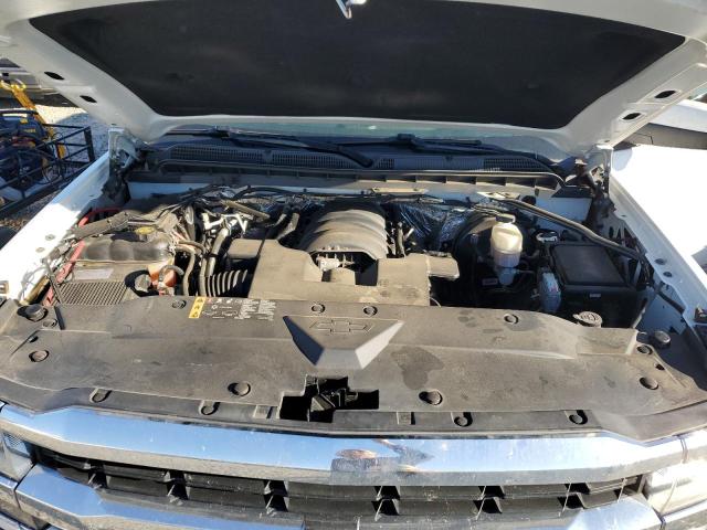 Photo 11 from auction – 2017 CHEVROLET SILVERADO with VIN 3GCPCREC3HG320417