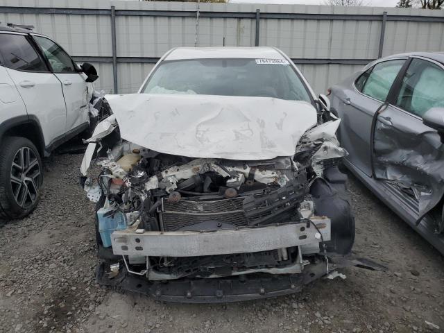 Photo 5 from auction – 2012 TOYOTA PRIUS with VIN JTDKN3DU0C5419630