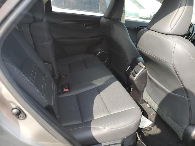Photo 11 from auction – 2015 LEXUS NX 200T with VIN JTJBARBZ3F2046177