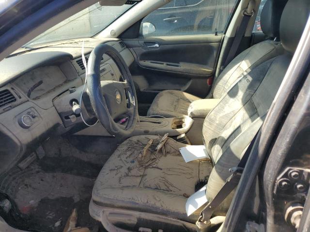 Photo 7 from auction – 2012 CHEVROLET IMPALA LTZ with VIN 2G1WC5E33C1238833