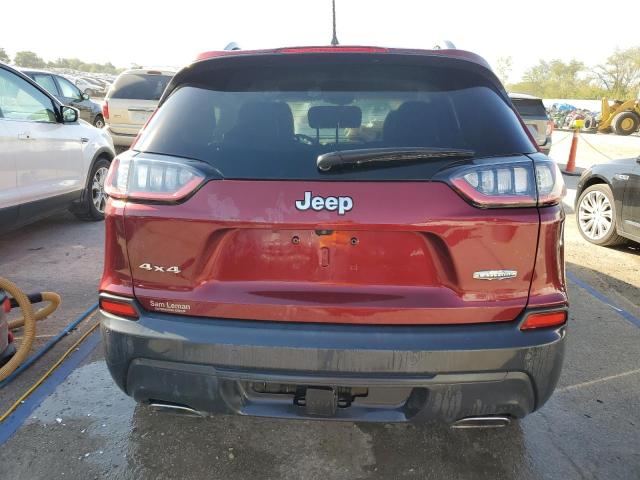 Photo 6 from auction – 2019 JEEP CHEROKEE L with VIN 1C4PJMLX6KD271183