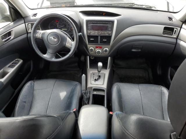 Photo 8 from auction – 2010 SUBARU FORESTER 2 with VIN JF2SH6DC5AH734081